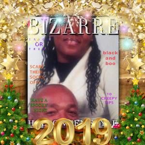 Meet your Posher, Tasha